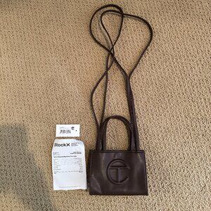 Telfar Mini Bag